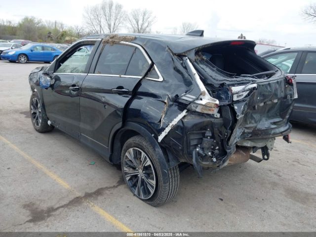 2022 MITSUBISHI ECLIPSE CROSS JA4ASWAA3NZ006803 Photo 2