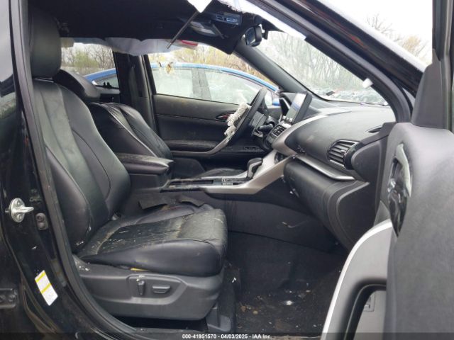 2022 MITSUBISHI ECLIPSE CROSS JA4ASWAA3NZ006803 Photo 4