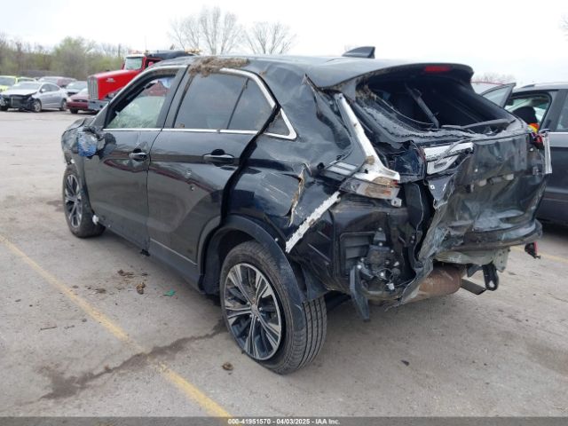 2022 MITSUBISHI ECLIPSE CROSS JA4ASWAA3NZ006803 Photo 5