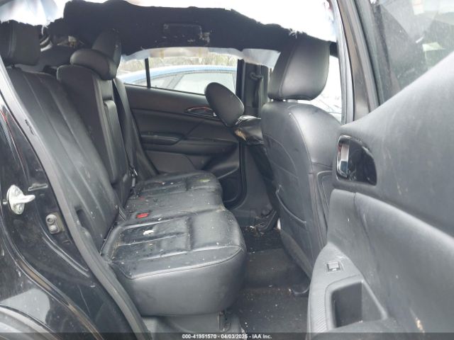 2022 MITSUBISHI ECLIPSE CROSS JA4ASWAA3NZ006803 Photo 7