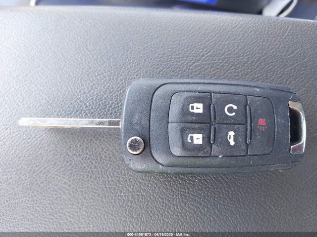 KL4CJASB9EB763218 Buick Encore