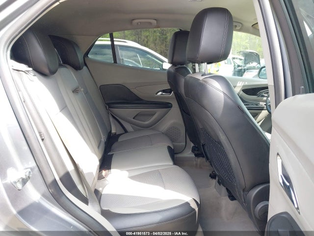 KL4CJASB9EB763218 Buick Encore