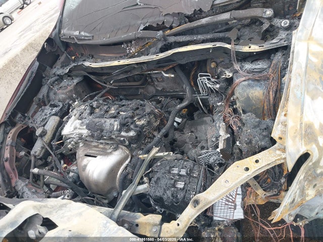 2T3WFREV6JW494461 Toyota Rav4 Xle