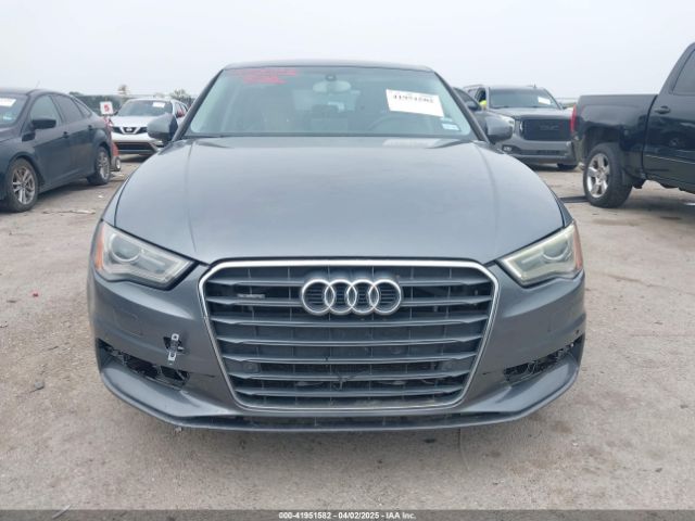 WAUEFGFF2F1137045 Audi A3 2.0t Premium
