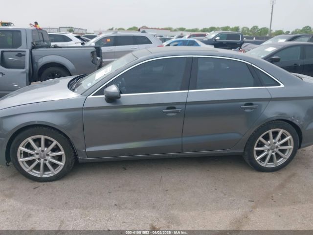 WAUEFGFF2F1137045 Audi A3 2.0t Premium