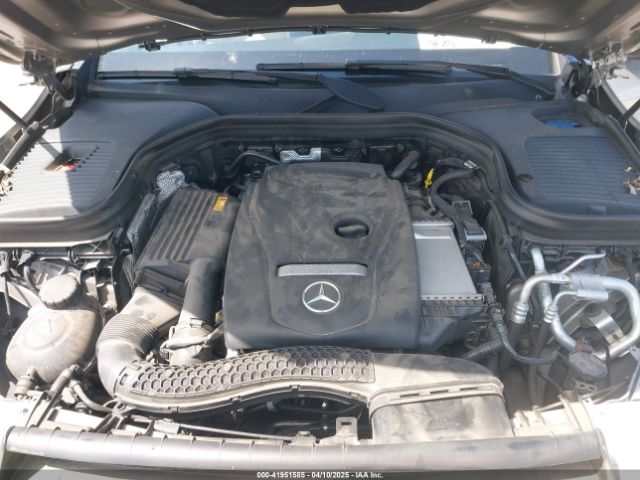 WDC0G4KBXKV151378 Mercedes-Benz Glc 300 4matic
