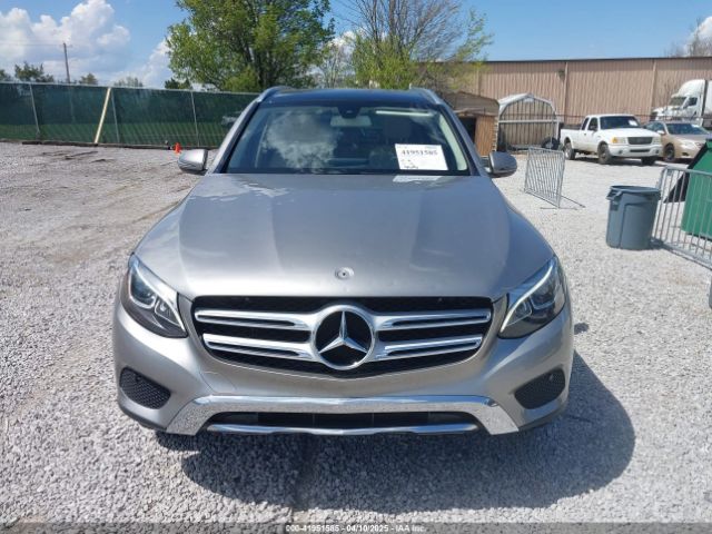 WDC0G4KBXKV151378 Mercedes-Benz Glc 300 4matic