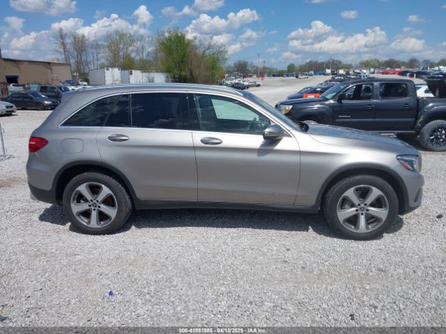 WDC0G4KBXKV151378 Mercedes-Benz Glc 300 4matic