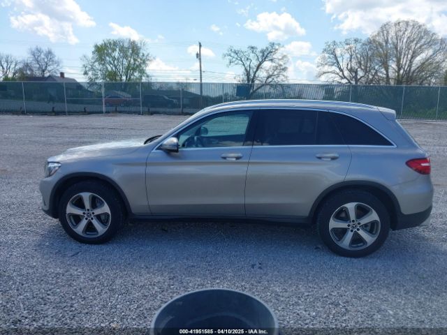 WDC0G4KBXKV151378 Mercedes-Benz Glc 300 4matic