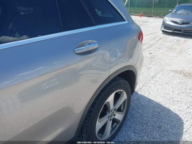 WDC0G4KBXKV151378 Mercedes-Benz Glc 300 4matic