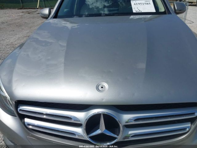 WDC0G4KBXKV151378 Mercedes-Benz Glc 300 4matic