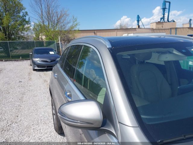WDC0G4KBXKV151378 Mercedes-Benz Glc 300 4matic