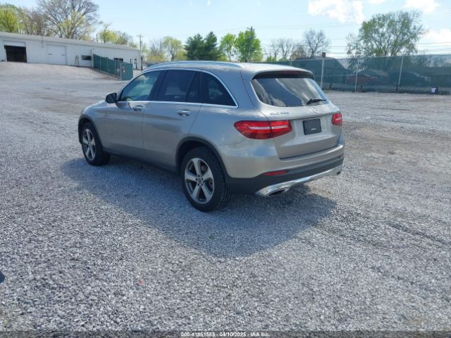WDC0G4KBXKV151378 Mercedes-Benz Glc 300 4matic