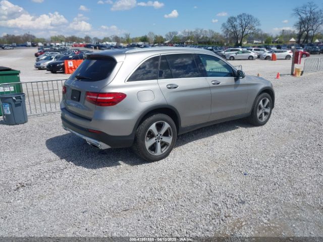WDC0G4KBXKV151378 Mercedes-Benz Glc 300 4matic