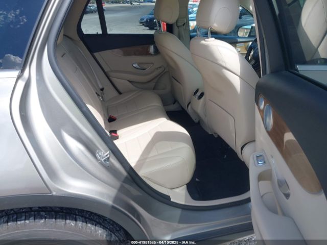WDC0G4KBXKV151378 Mercedes-Benz Glc 300 4matic