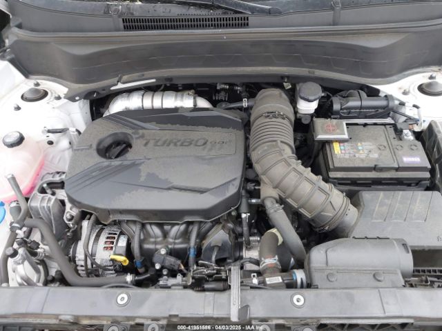 KNDETCA21N7276202 KIA Seltos Sx Turbo