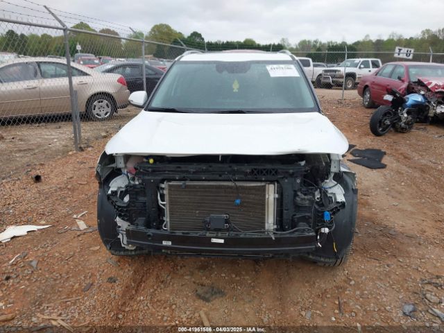 KNDETCA21N7276202 KIA Seltos Sx Turbo