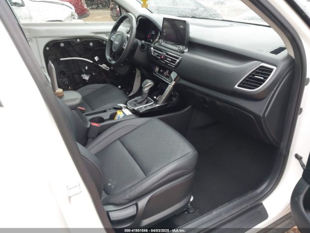 KNDETCA21N7276202 KIA Seltos Sx Turbo