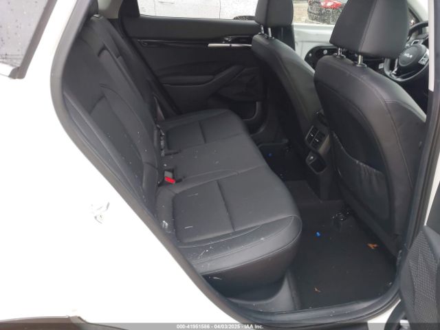 KNDETCA21N7276202 KIA Seltos Sx Turbo
