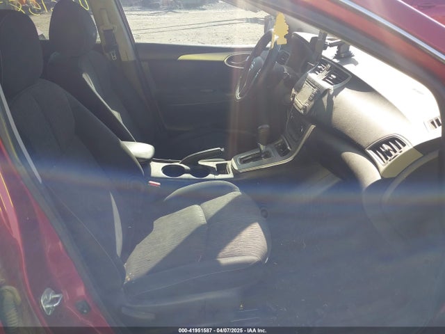 Nissan SENTRA SV 2015 3N1AB7AP7FL683820 Image 5
