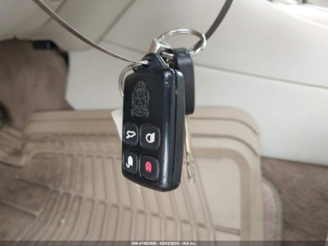 1998 JAGUAR XJ8 SAJHX124XWC844575 Photo 10