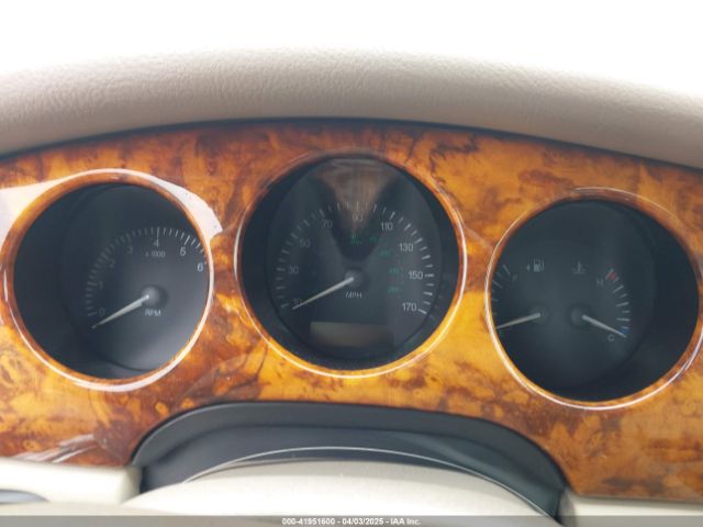 1998 JAGUAR XJ8 SAJHX124XWC844575 Photo 6
