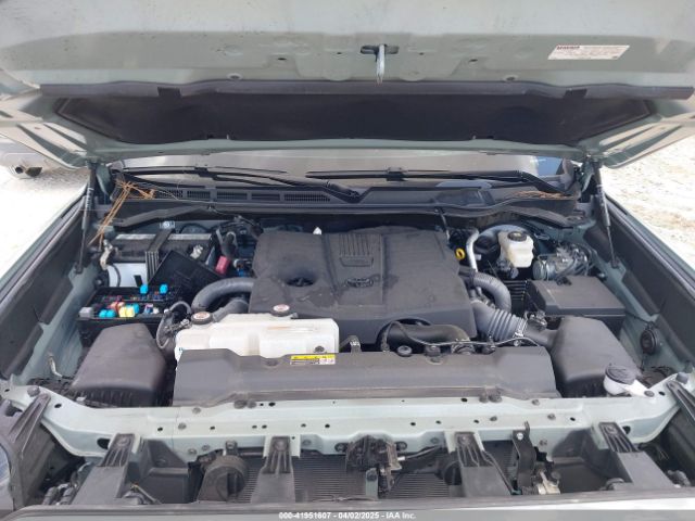 5TFLA5DB3RX158291 Toyota Tundra Sr5 4wd