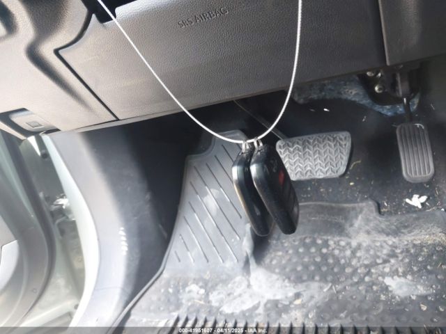 5TFLA5DB3RX158291 Toyota Tundra Sr5 4wd