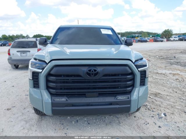 5TFLA5DB3RX158291 Toyota Tundra Sr5 4wd