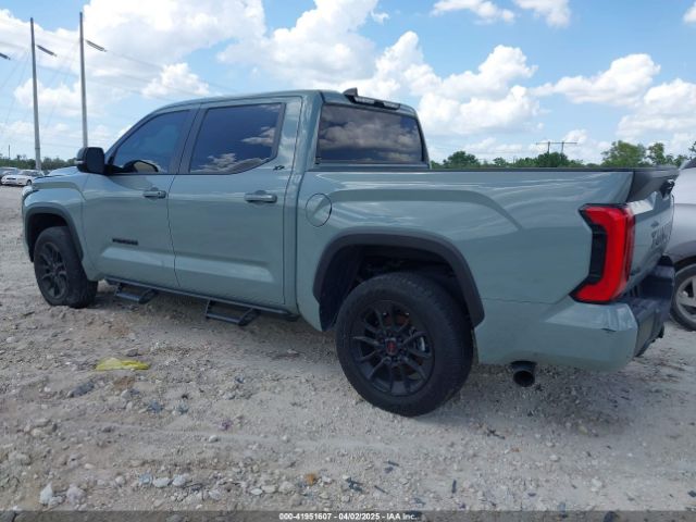 5TFLA5DB3RX158291 Toyota Tundra Sr5 4wd
