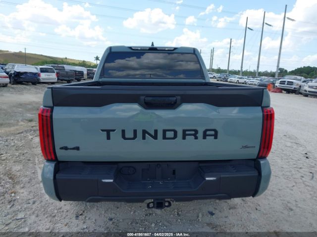 5TFLA5DB3RX158291 Toyota Tundra Sr5 4wd