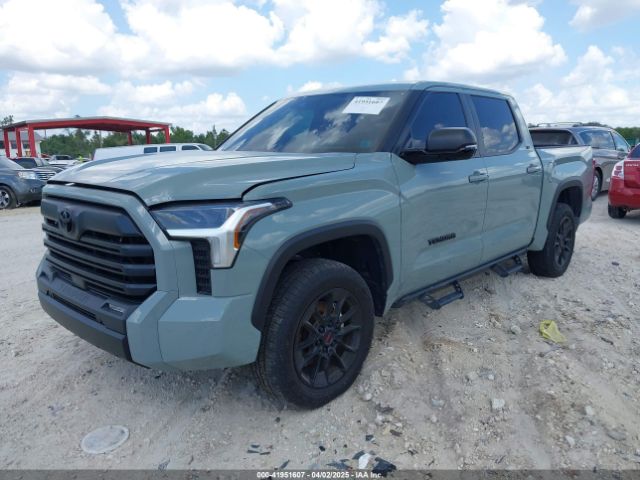 5TFLA5DB3RX158291 Toyota Tundra Sr5 4wd
