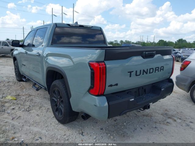 5TFLA5DB3RX158291 Toyota Tundra Sr5 4wd
