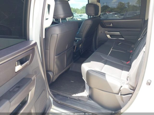 5TFLA5DB3RX158291 Toyota Tundra Sr5 4wd