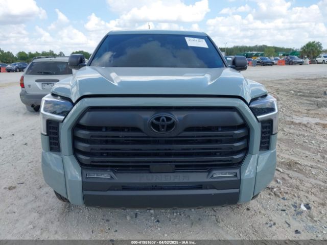 5TFLA5DB3RX158291 Toyota Tundra Sr5 4wd