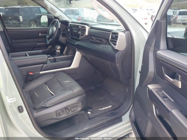 5TFLA5DB3RX158291 Toyota Tundra Sr5 4wd