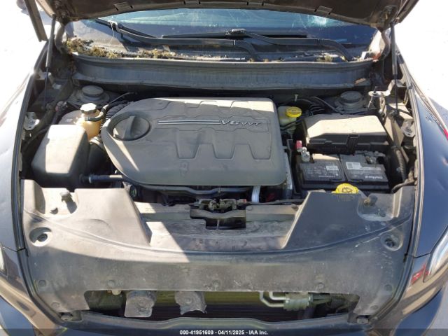 1C4PJLDS7GW159825 Jeep Cherokee Limited