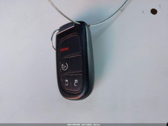 1C4PJLDS7GW159825 Jeep Cherokee Limited