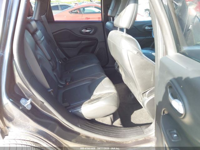 1C4PJLDS7GW159825 Jeep Cherokee Limited