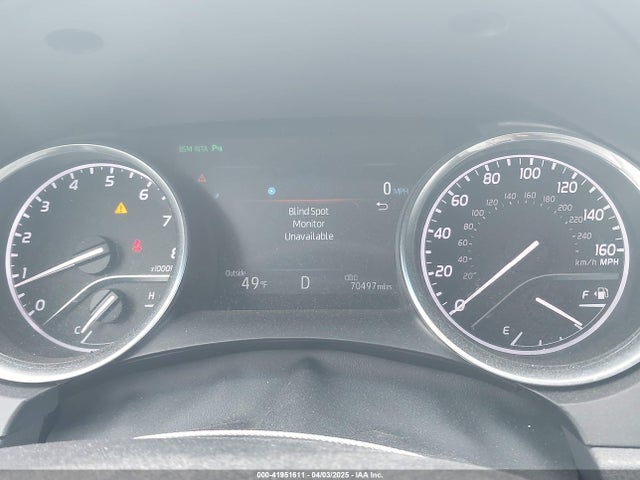 4T1B11HK1JU048369 Toyota CAMRY XLE