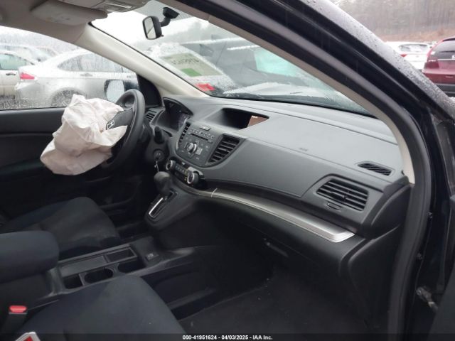 5J6RM4H31FL116777 Honda CR-V LX