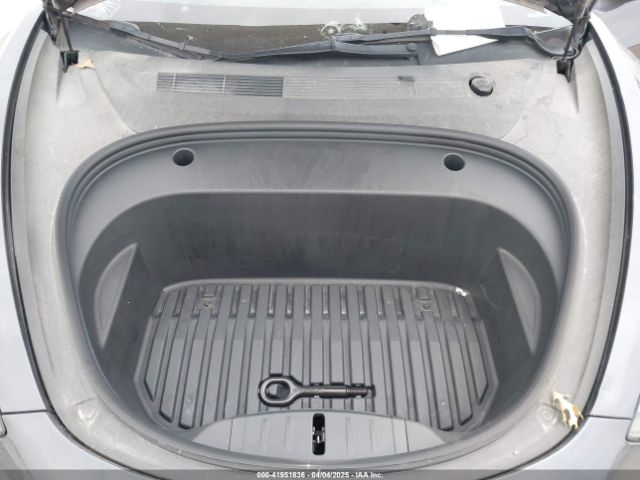 2022 TESLA MODEL 3 5YJ3E1EB9NF208420 Photo 9