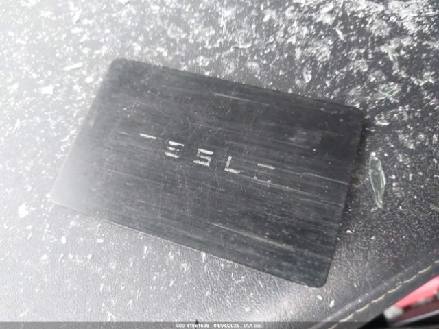 2022 TESLA MODEL 3 5YJ3E1EB9NF208420 Photo 10