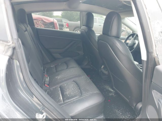 2022 TESLA MODEL 3 5YJ3E1EB9NF208420 Photo 7