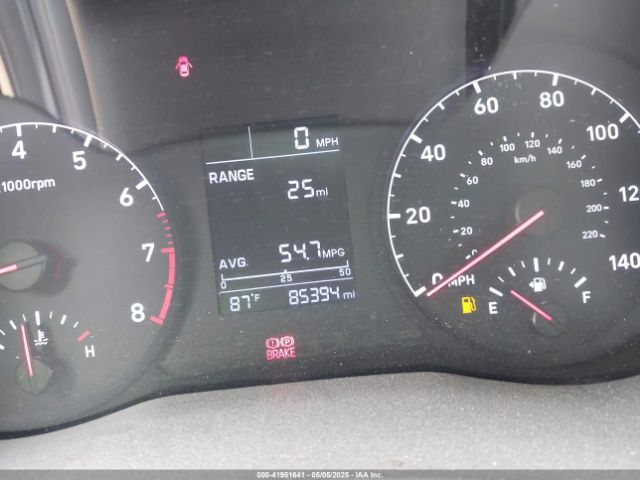 3KPC24A30KE051161 Hyundai ACCENT SE