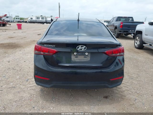 3KPC24A30KE051161 Hyundai ACCENT SE