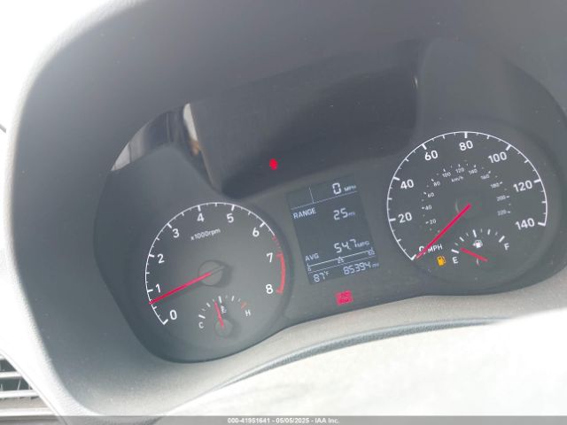 3KPC24A30KE051161 Hyundai ACCENT SE