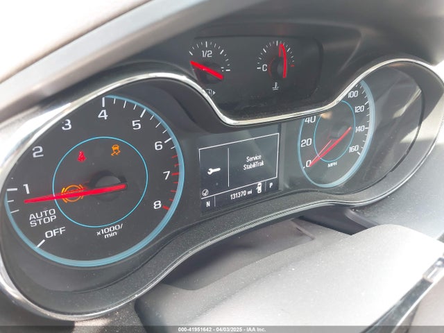 1G1BC5SM2J7167409 Chevrolet Cruze Ls Auto
