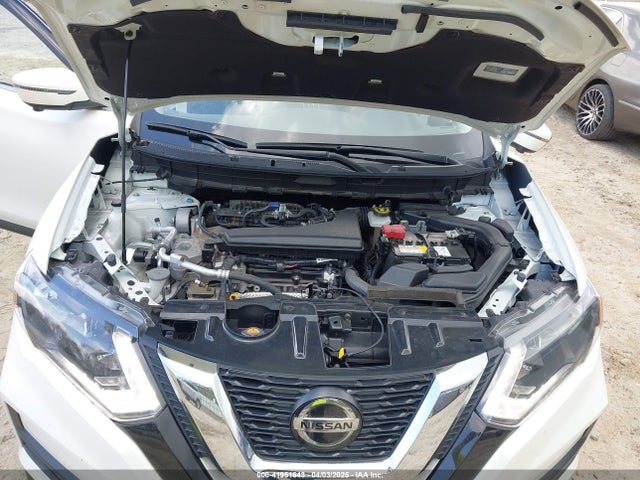 JN8AT2MT6KW258099 Nissan ROGUE SV