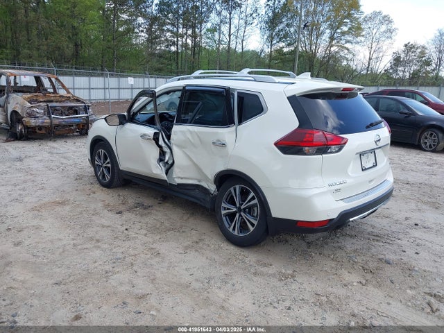 JN8AT2MT6KW258099 Nissan ROGUE SV